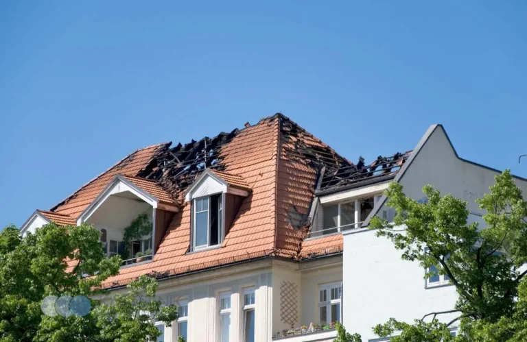 Jak zabezpieczyć dom przed pożarem