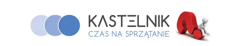 FAQ usługi sprzątania Kastelnik.