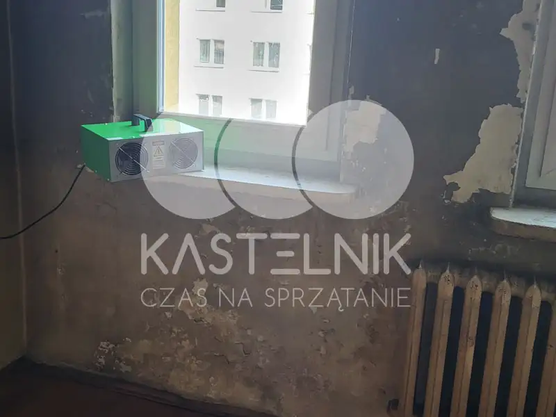 Ozonator powietrza Kastelnik