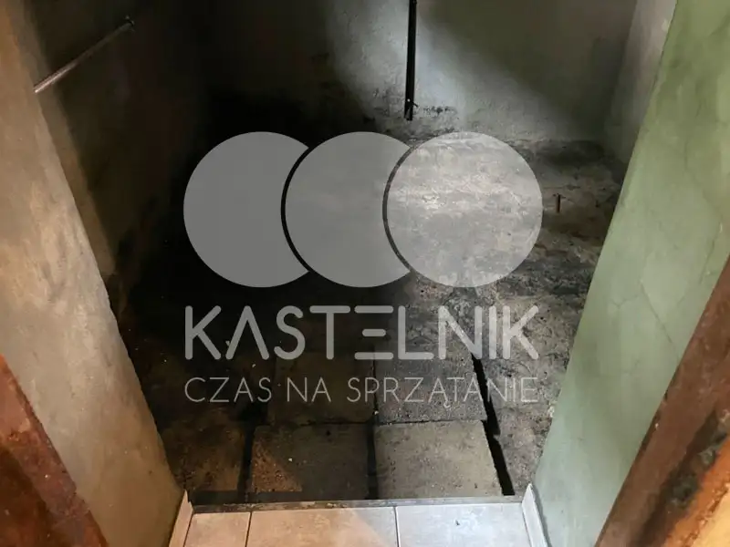 Kastelnik firma Śląsk.